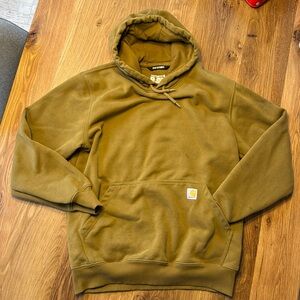 CARHARTT Rain Defender Hoodie